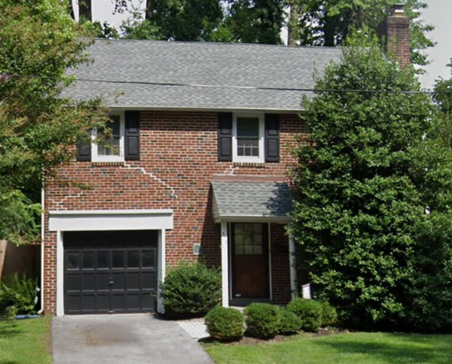 315 Valley Road